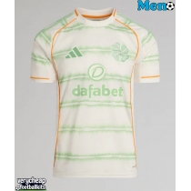 Celtic Replica Third Shirt 2025-26 Short Sleeve